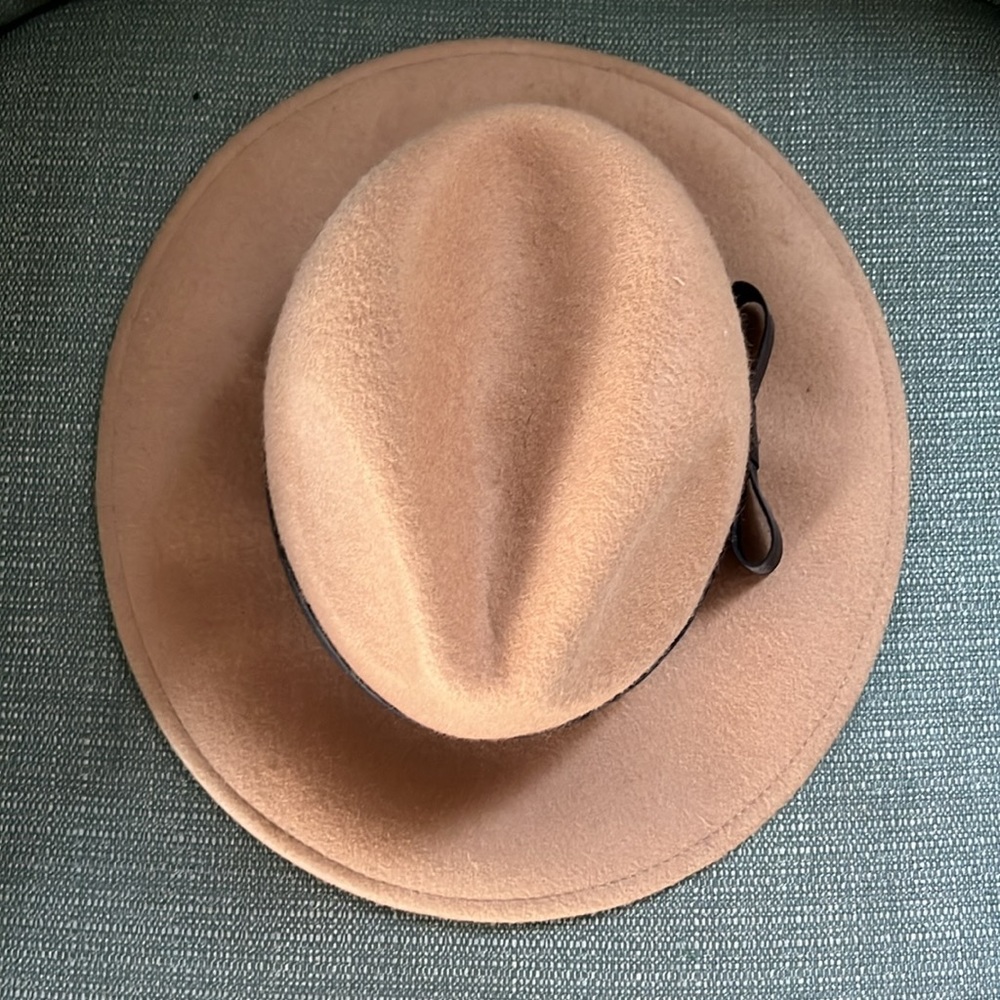 Wool Hat - Picture 5 of 5